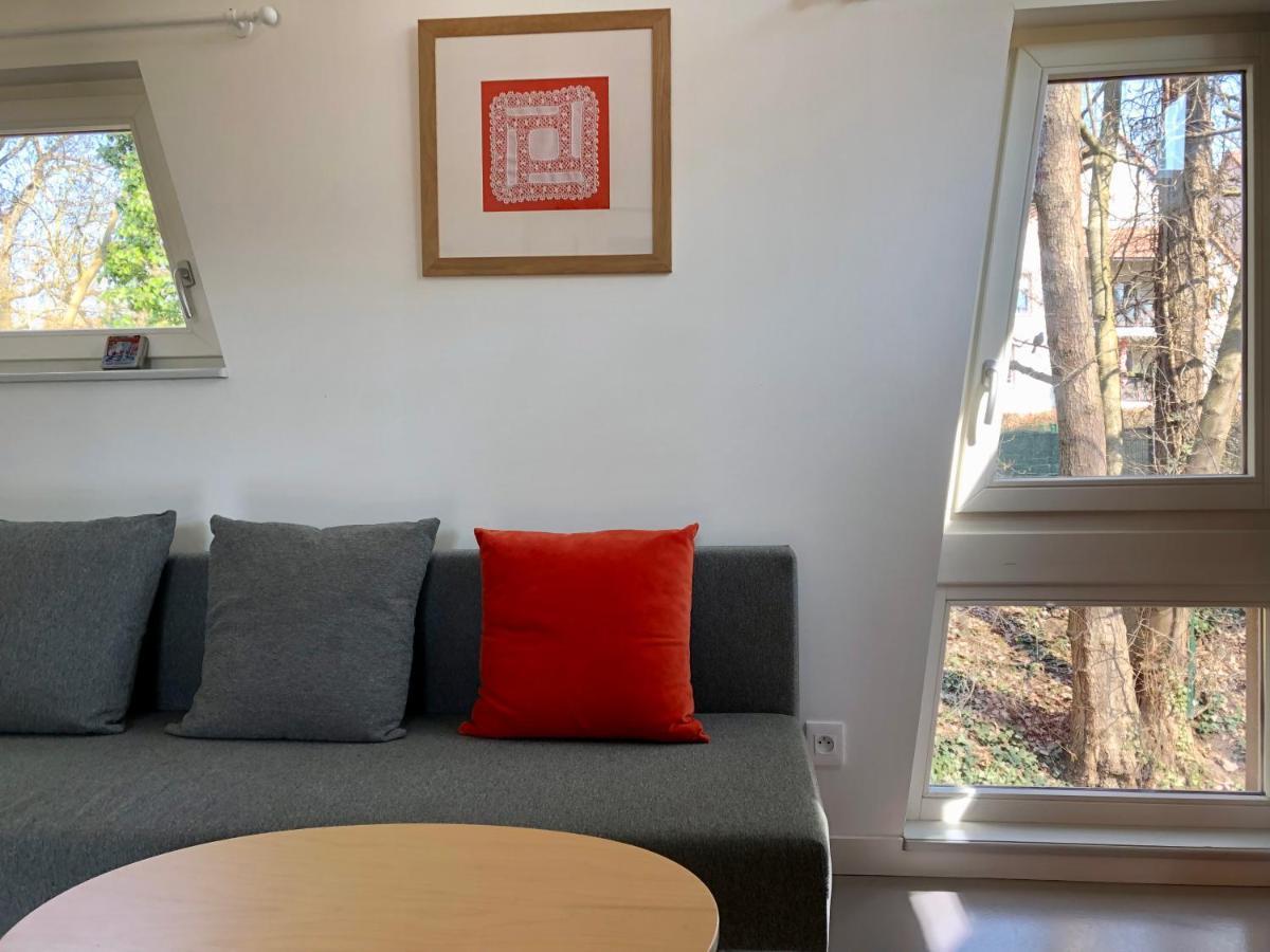 B&B Le Lodge Bourgheim Kültér fotó