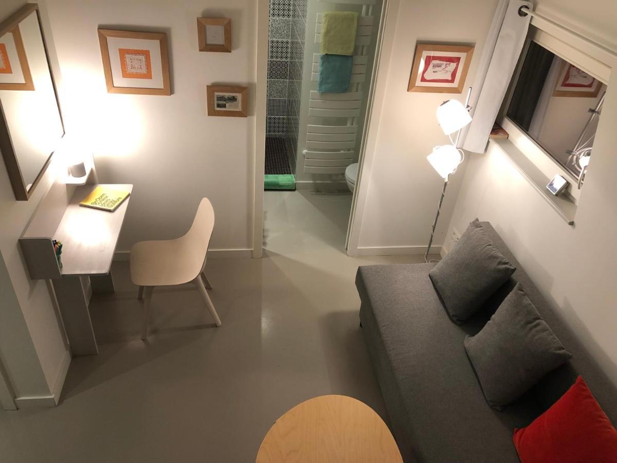 B&B Le Lodge Bourgheim Kültér fotó