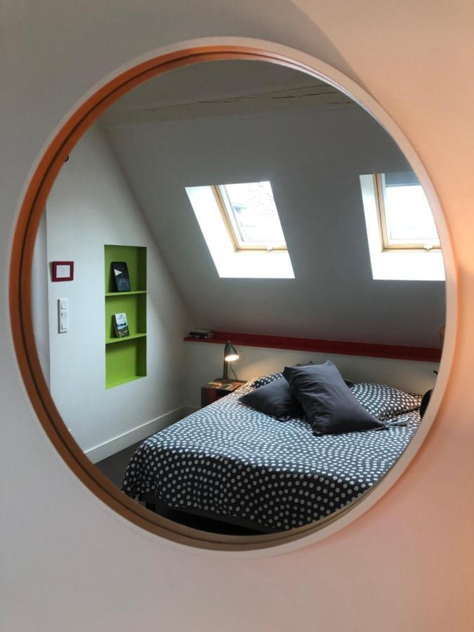 B&B Le Lodge Bourgheim Kültér fotó